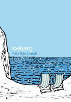 Paperback Iceberg Book