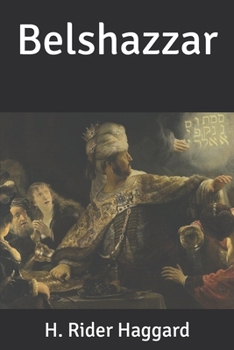 Belshazzar