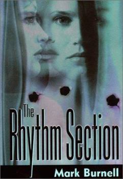 Hardcover The Rhythm Section Book