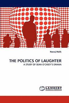 Paperback The Politics of Laughter Book