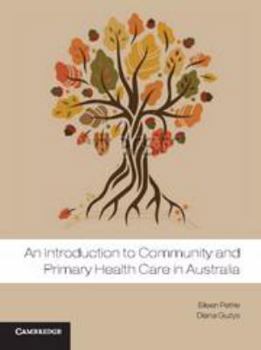 Digital Download An Introduction to Community and Primary Health Care Book