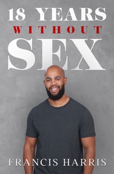 Paperback 18 Years Without Sex Book