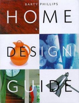Paperback Home Design Guide Book