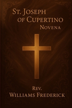 St. Joseph of Cupertino Novena