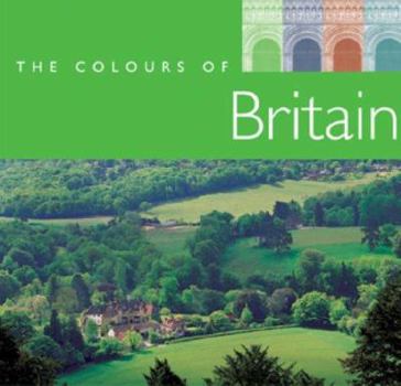 Aa Colours of Britain