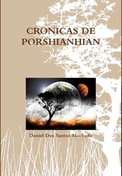 Hardcover Cronicas de Porshianhian [Spanish] Book