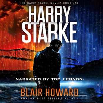 Audio CD Harry Starke Book