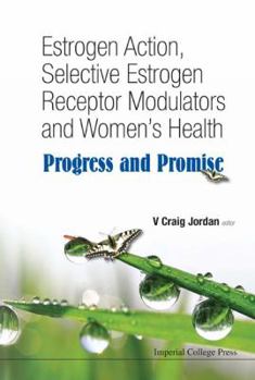 Hardcover Estrogen Act, Select Estrogen Receptor.. Book