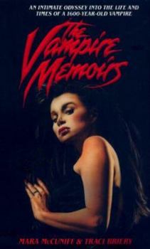 Mass Market Paperback The Vampire Memoirs Book