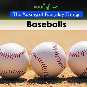 Paperback Baseballs Book