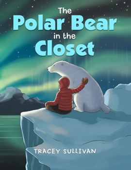 Paperback The Polar Bear in the Closet Book