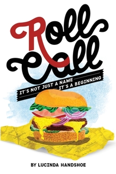 Paperback Roll Call: It's Not Just A Name--It's a Beginning Book