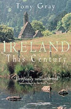 Paperback Ireland This Century Book