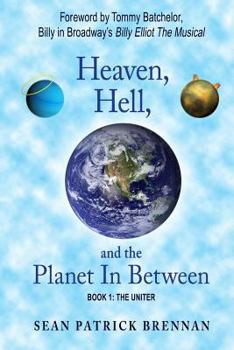 Paperback The Uniter Book