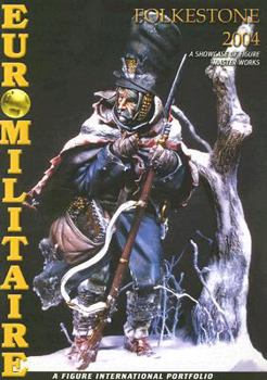 Paperback Euro Militaire 2004 Book