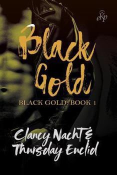 Paperback Black Gold Book