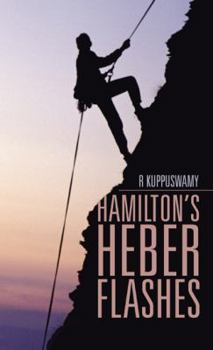 Hardcover Hamilton's Heber Flashes Book