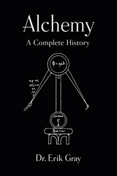Paperback Alchemy: A Complete History Book