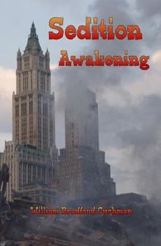 Paperback Sedition Awakening Book