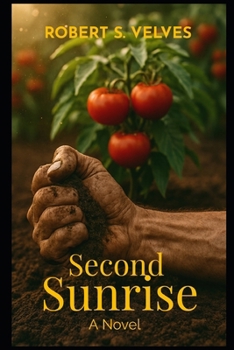 Paperback Second Sunrise Book