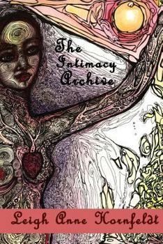Paperback The Intimacy Archive Book