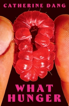 Hardcover What Hunger Book