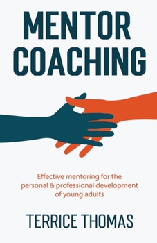 Paperback Mentor Coaching Book