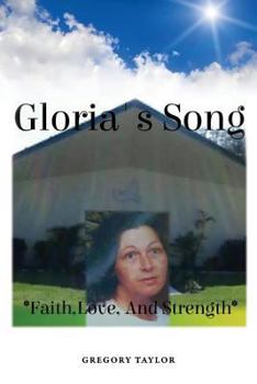 Paperback Gloria's Song Book