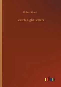 Search-Light Letters