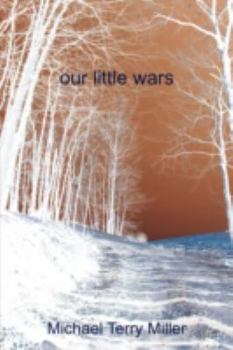 Paperback Our Little Wars Book