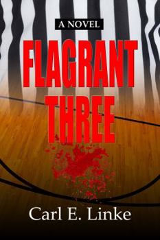 Paperback Flagrant Three Book