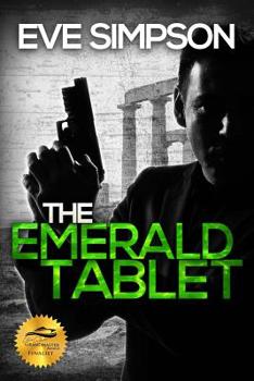 Paperback The Emerald Tablet Book