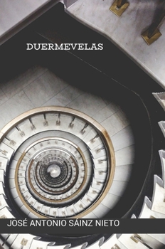 Hardcover Duermevelas [Spanish] Book