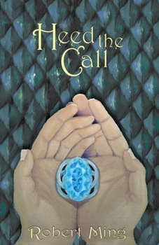 Paperback Heed the Call Book