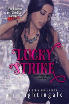 Paperback Lucky Strike Book