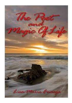 Paperback The Poet and Magic Of Life Book