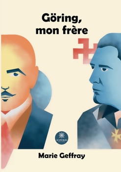 Paperback Göring, mon frère [French] Book