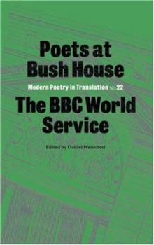 Paperback Poets at Bush House: The BBC World Service Book