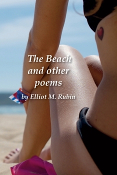 Paperback The Beach and other poems Book