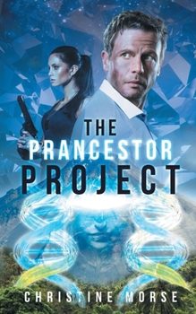 Paperback The Prancestor Project Book