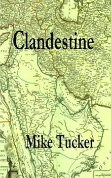Paperback Clandestine Book