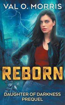 Paperback Reborn Book