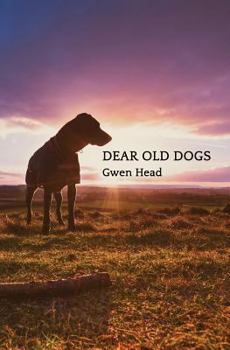 Paperback Dear Old Dogs Book