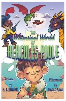 The Whimsical World of Hercules Poole