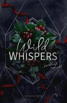 Paperback Wild Whispers: Sündhaft verpackt [German] Book