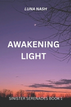 Paperback Awakening Light Book