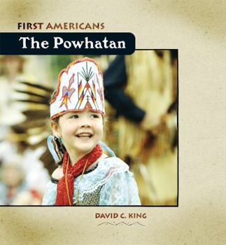 Library Binding The Powhatan Book