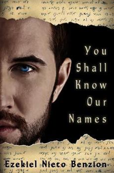 Paperback You Shall Know Our Names Book