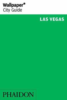 Paperback Wallpaper City Guide: Las Vegas Book