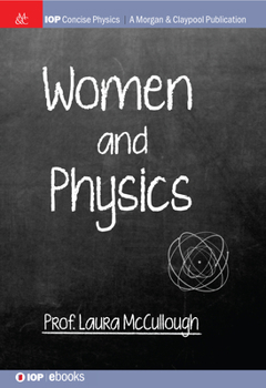 Hardcover Women and Physics Book